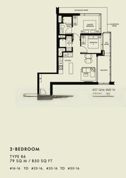Marina View (D1), Condominium #456916281